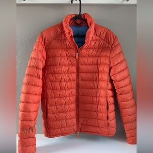 Save the Duck Men’s Puffer Coat